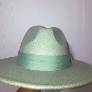 JLuxLabel Mint Hat